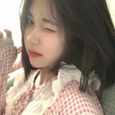 风尘女